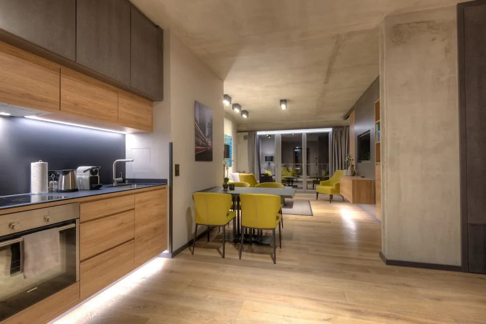 Downtown Apartments Berlin - photo 32