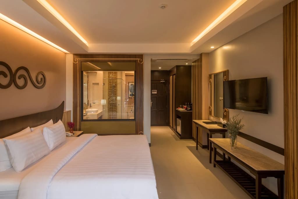 Le Bali Resort - photo 5