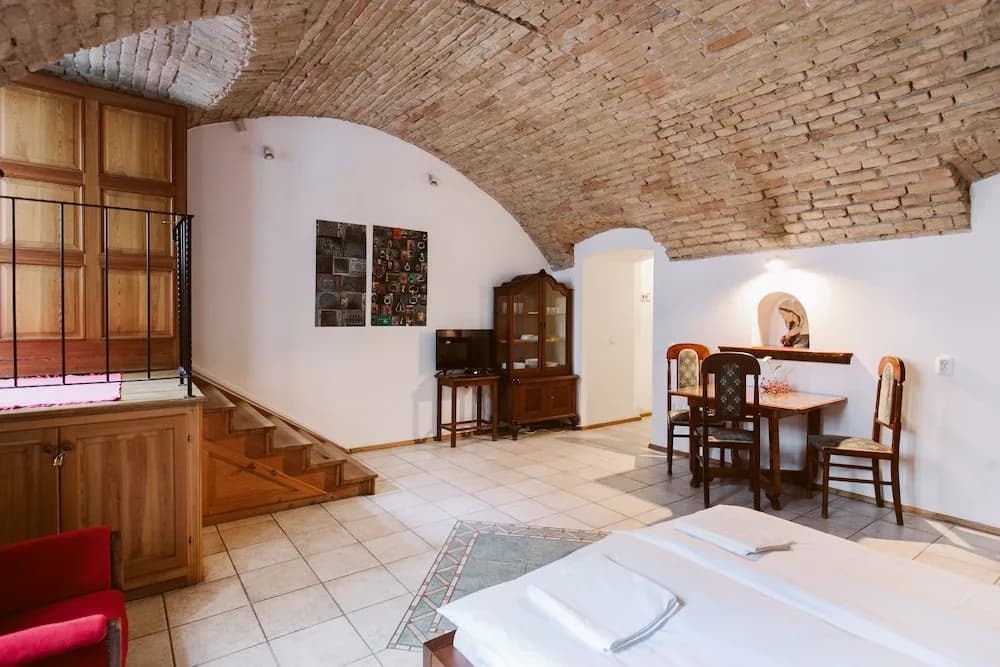 Hunyadi 4 Apartment I. - photo 9