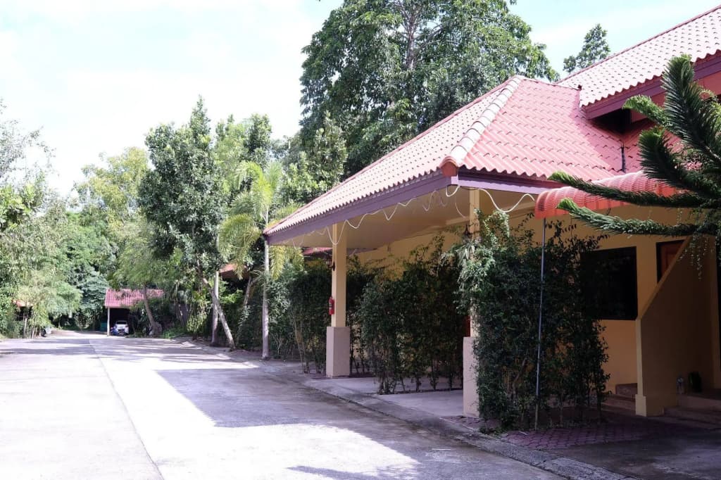 SP Resort - photo 10