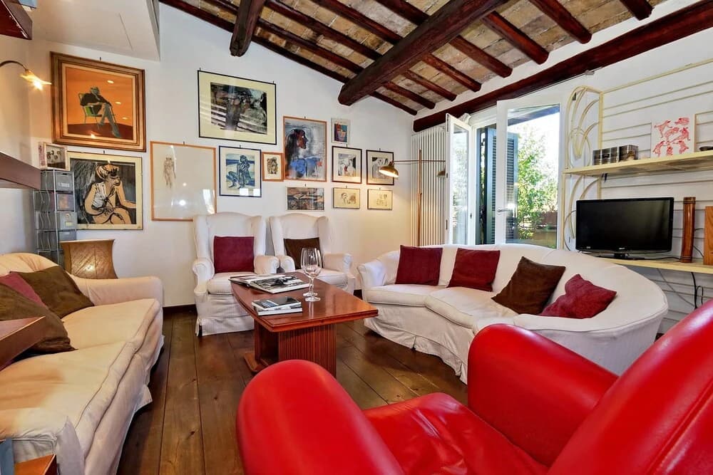Genovesi - WR Apartments - photo 7