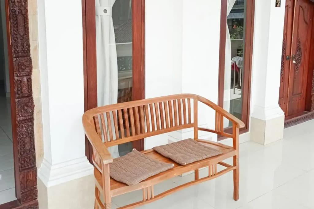 Umah Dauh - photo 4