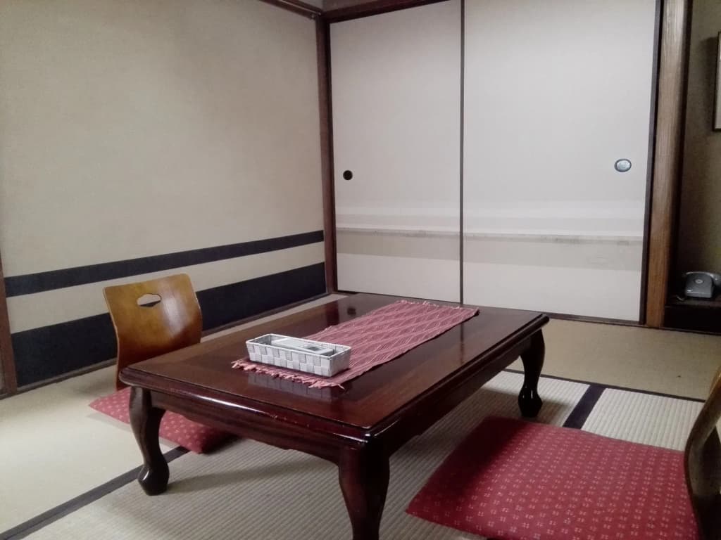 Ryokan Nakajimaya - photo 6