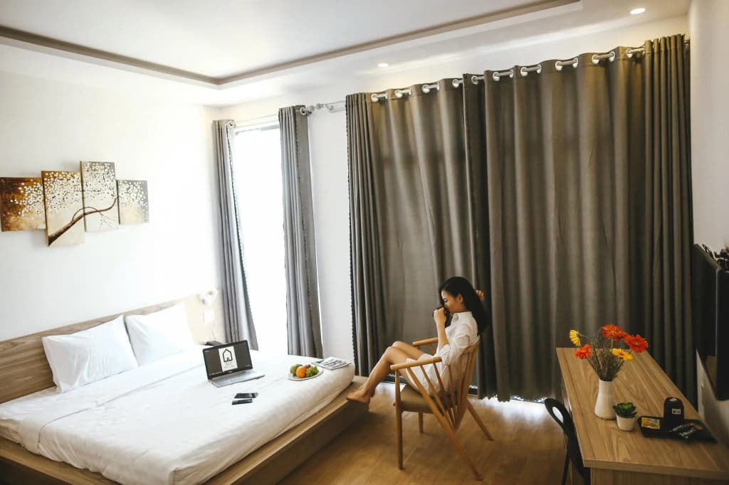 Red Hotel Da Nang - photo 3