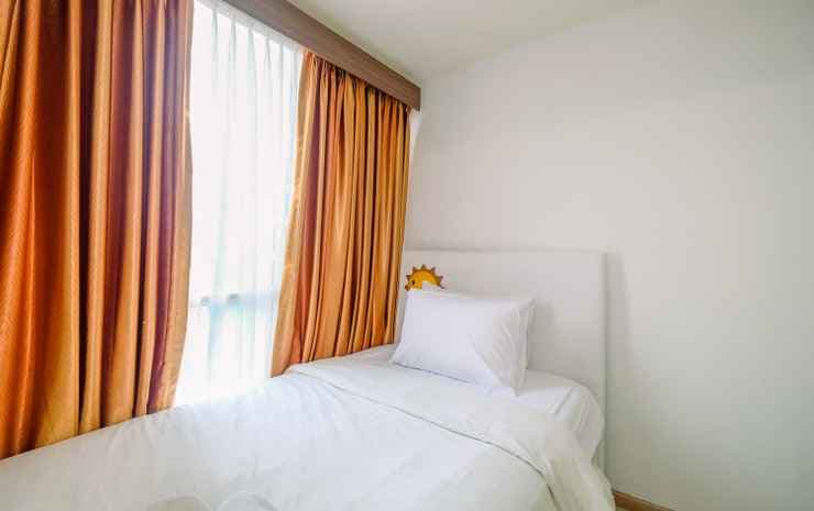 Comfy and Warm 2BR Apartment at Casa Grande Residence By Travelio - photo 2