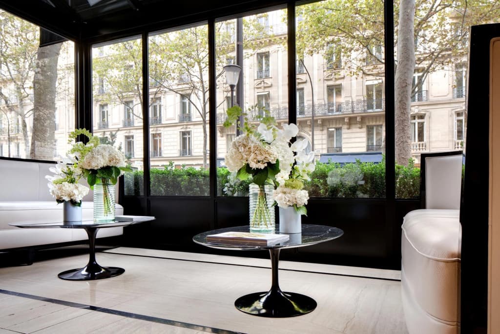 Hôtel Bowmann, a Small Luxury Hotel of the World - photo 48