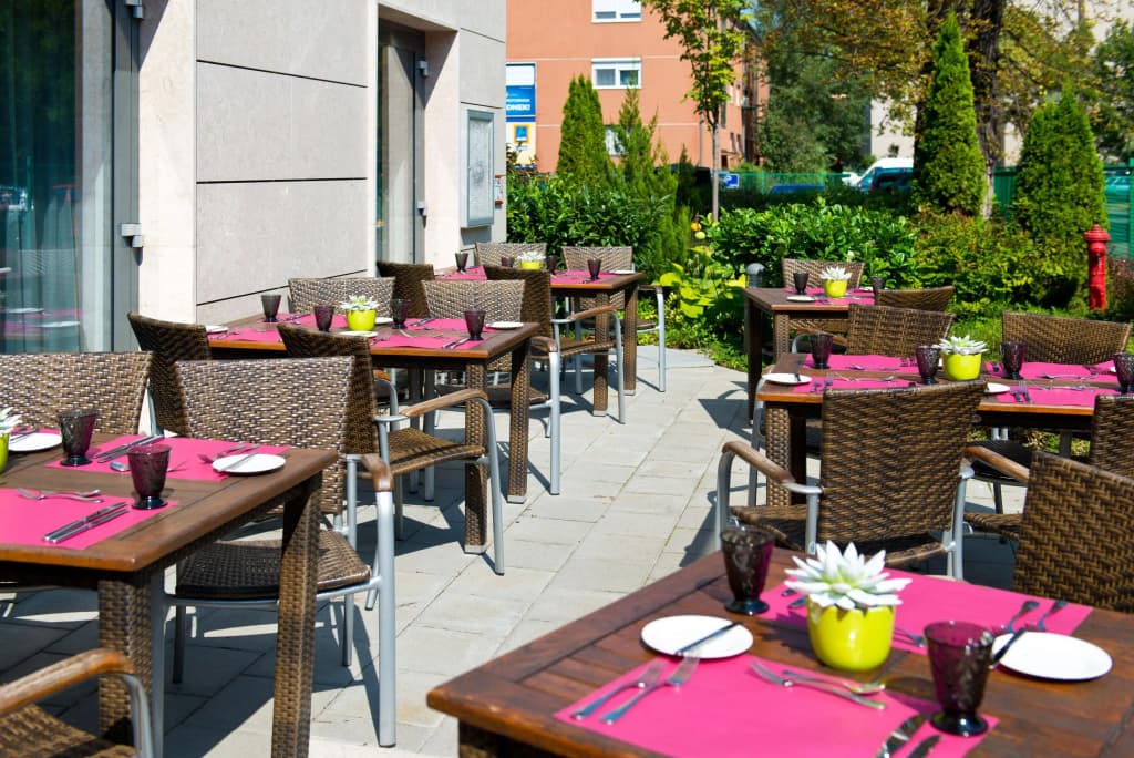 CZECH INN Hotel Ferenc - photo 22