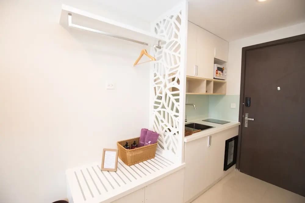 Rivergate Saigon Apartment - photo 11