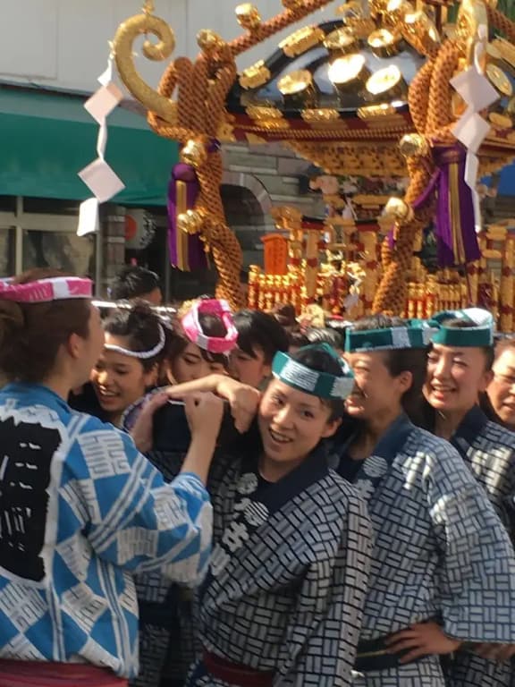 Oriental Lodge Asakusa - photo 15