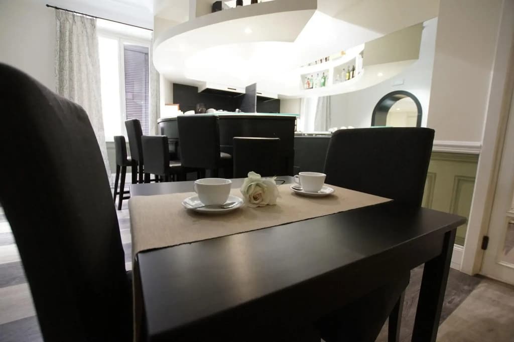 Hotel Giglio dell'Opera - photo 35