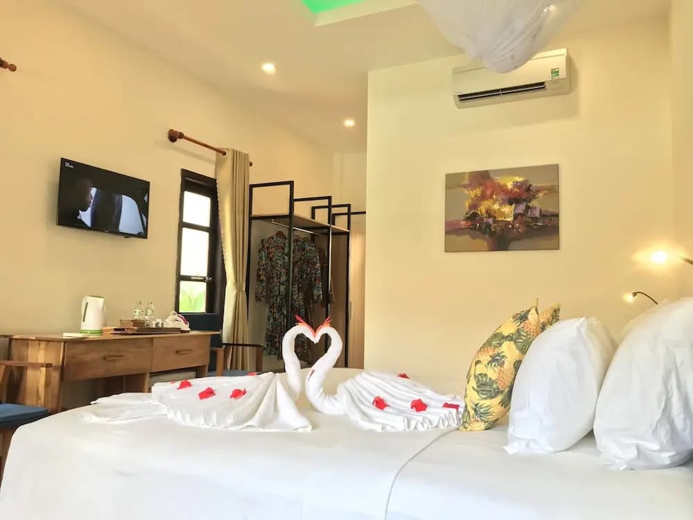 Phu Quoc Dumbo Bungalow - photo 5