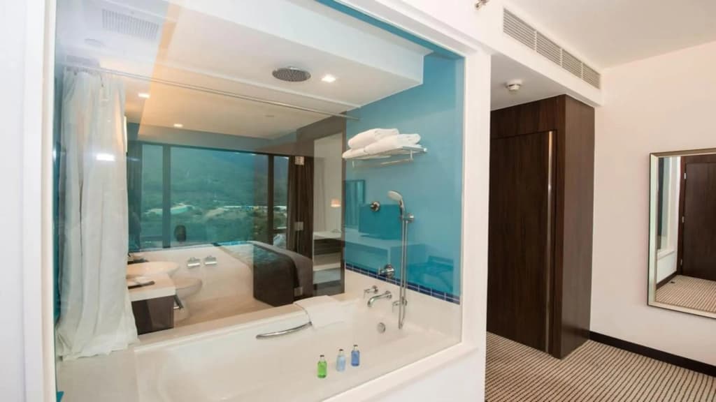 Auberge Discovery Bay Hong Kong - photo 10