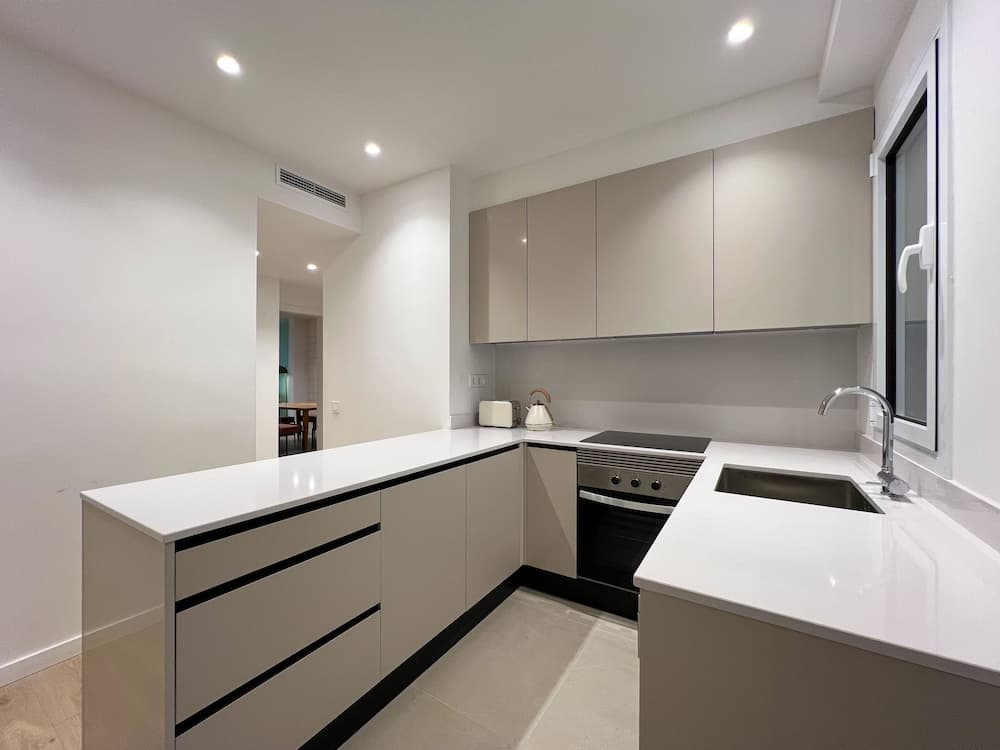 Stay U-nique Apartment Castanyer - photo 47