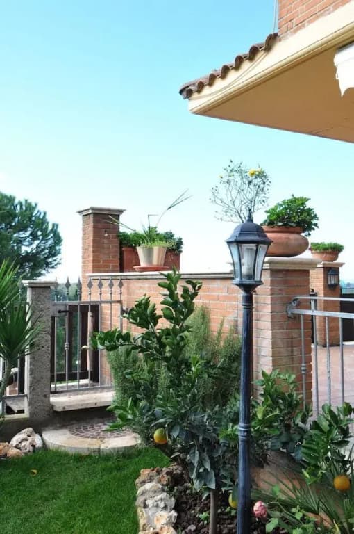 Le Scalette Bed & Breakfast - photo 12