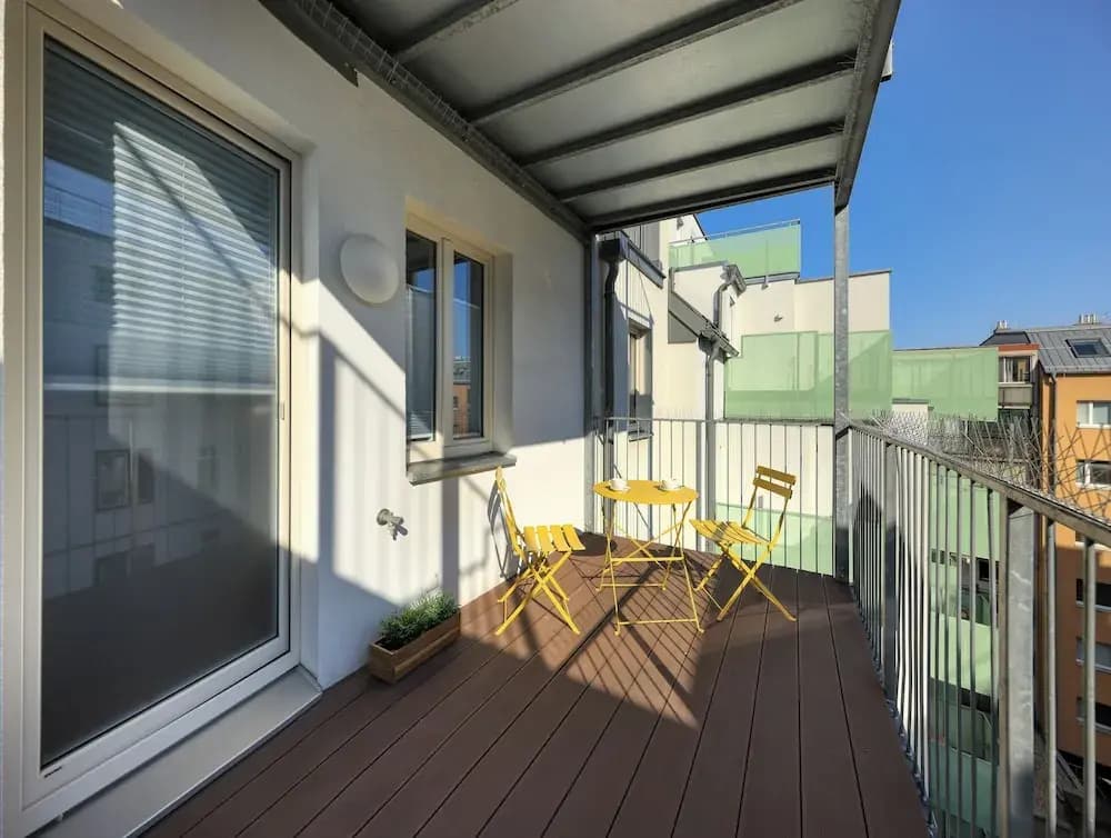 Jimmys Apartments XXL - photo 7
