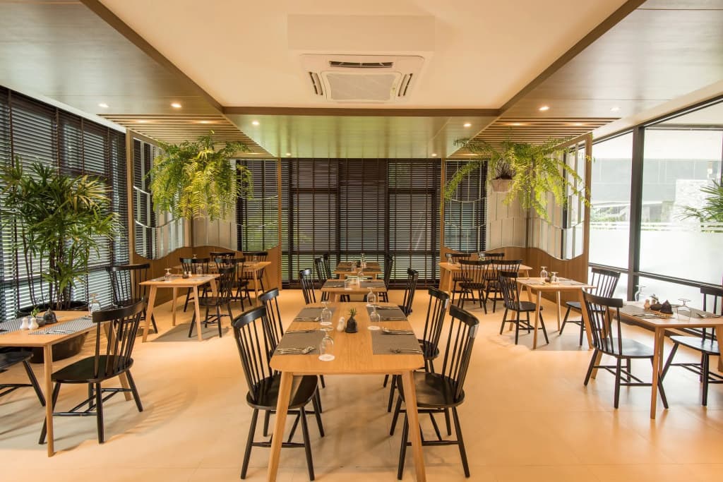 Le Bali Resort - photo 36