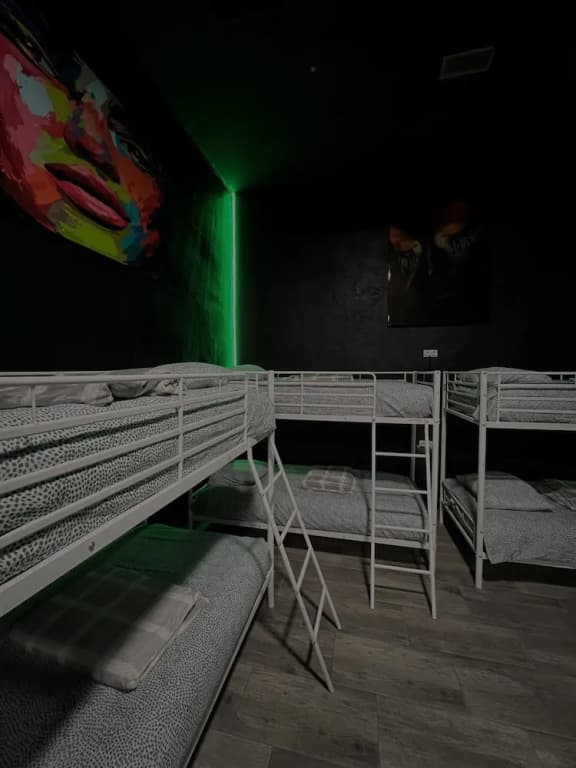 Rio Hostel - photo 39