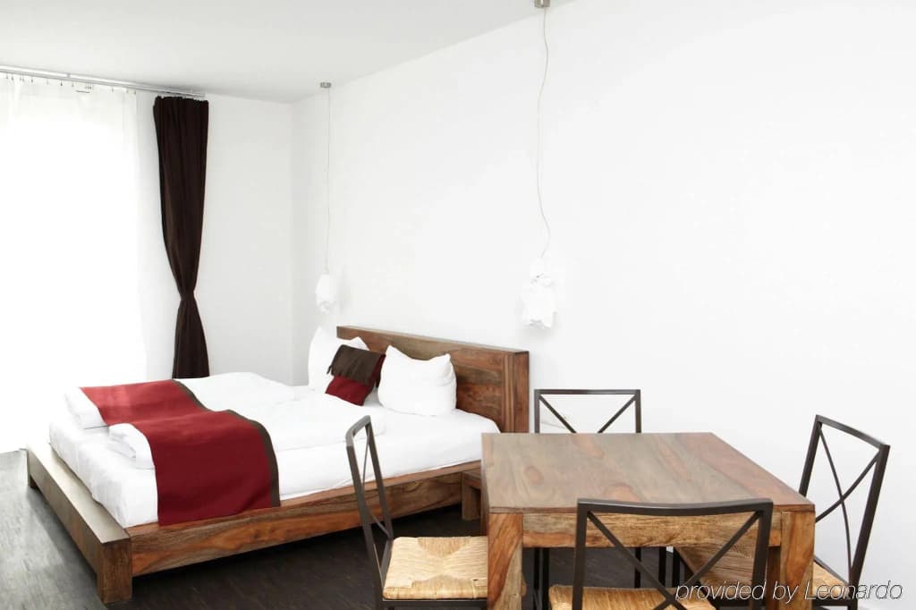 numa I Boxer Rooms & Apartments - photo 3