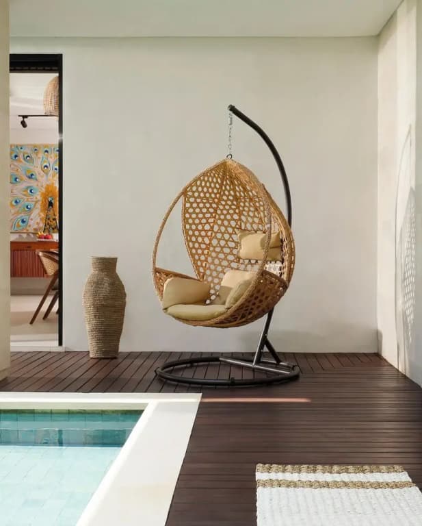 Villa Ananya Seminyak by Nakula - photo 10