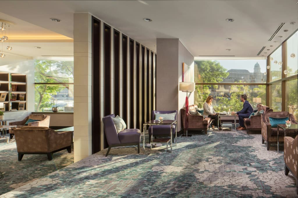 InterContinental Budapest by IHG - photo 23