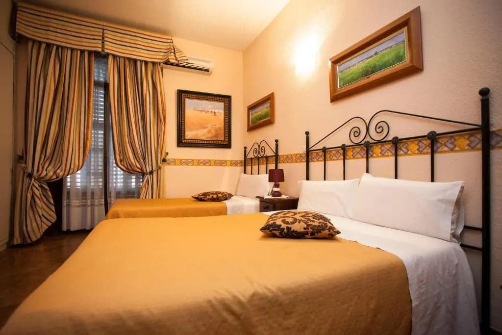 Hostal Armesto - photo 6