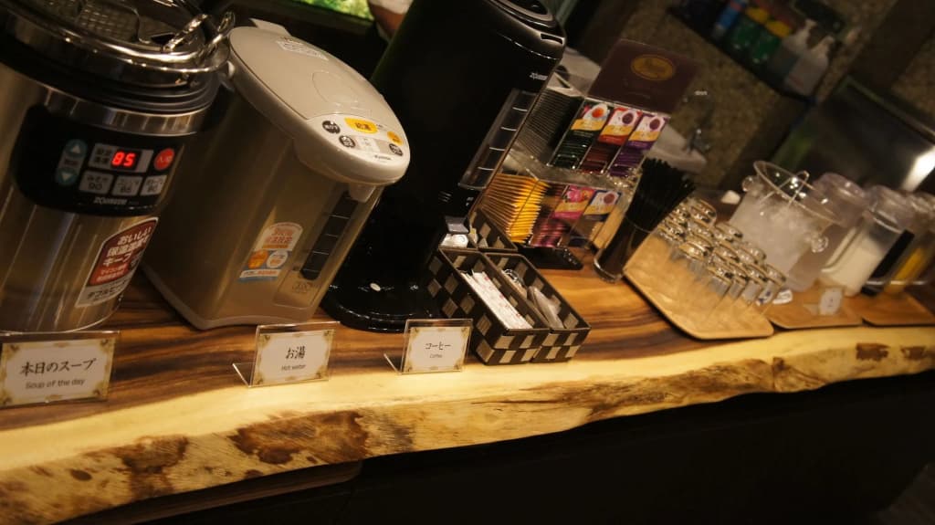 Hotel Sui Ginza Kyobashi By Abest - photo 10