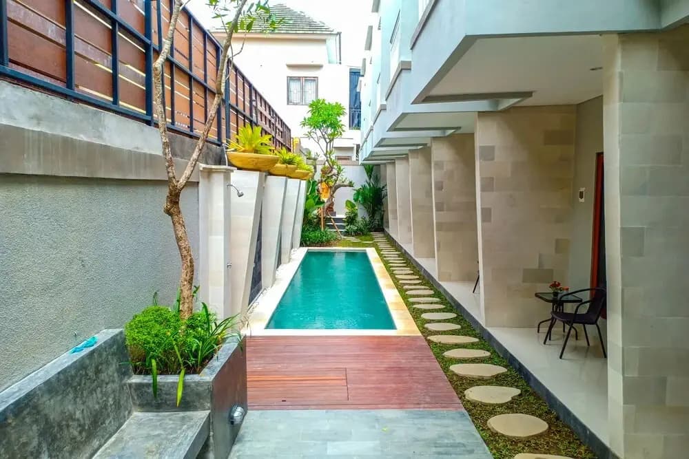 Cove Vin Stay - photo 15