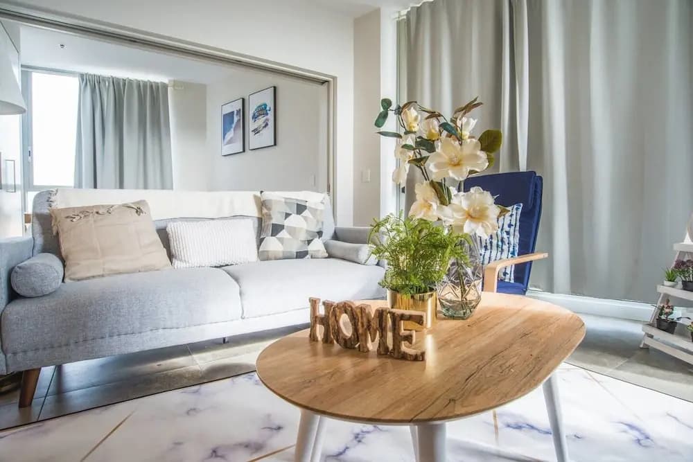 Comfy Home In Mascot - photo 3