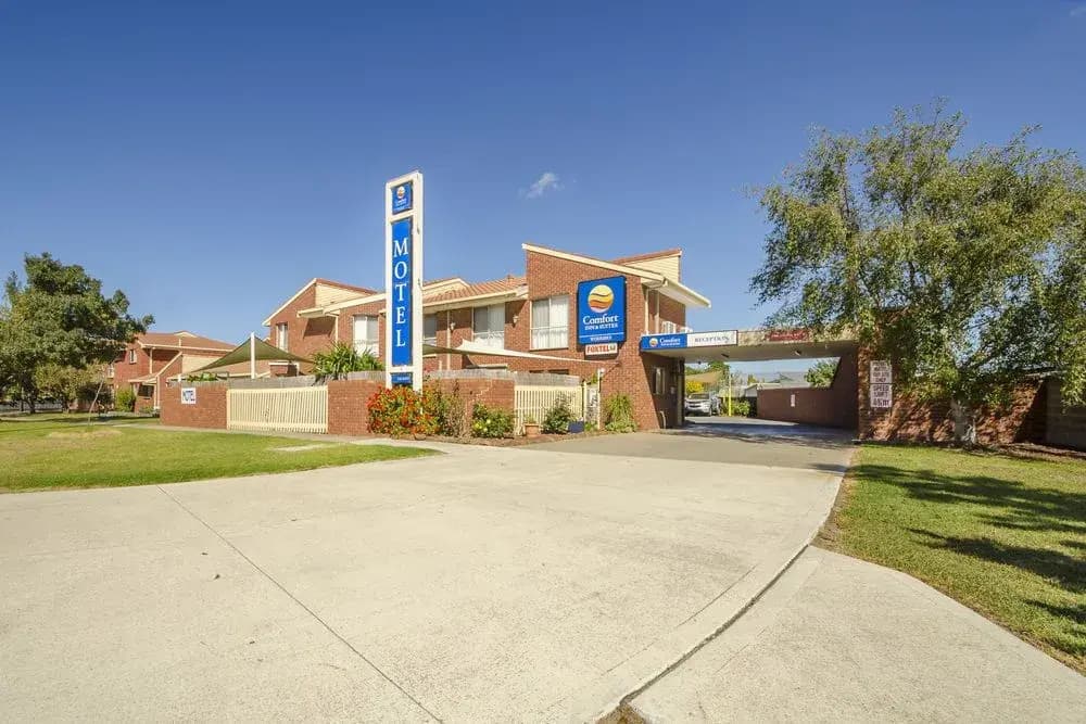Comfort Inn & Suites Werribee - photo 3
