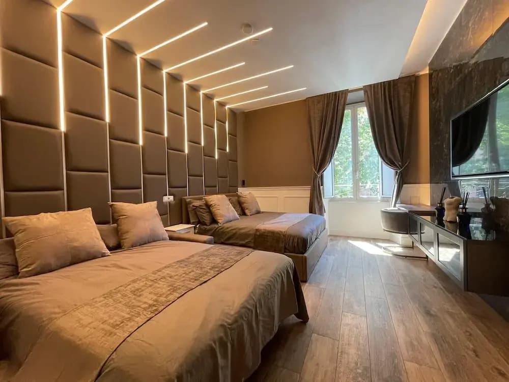 Lary's Rooms - photo 15