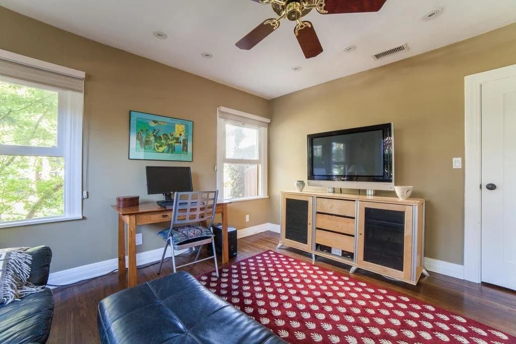 onefinestay - Melrose Avenue II private home - main photo