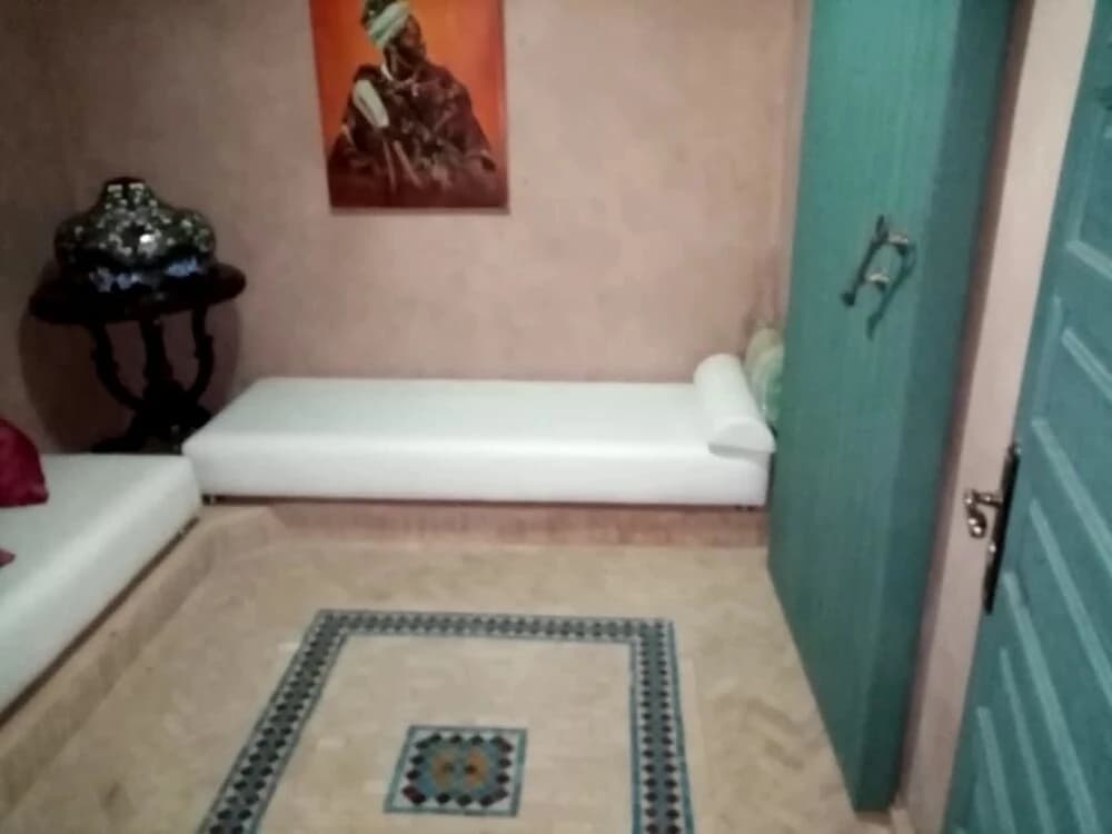 Maison d'hôtes Souleymane - photo 11