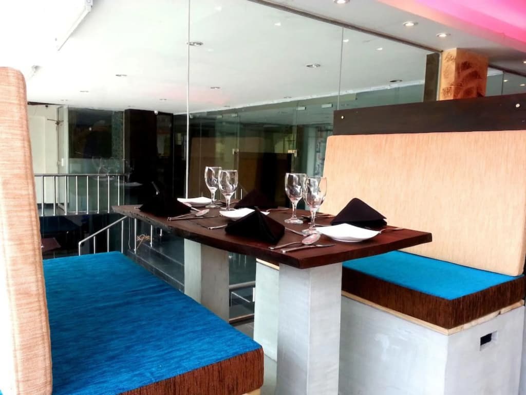 Green Palace - photo 18