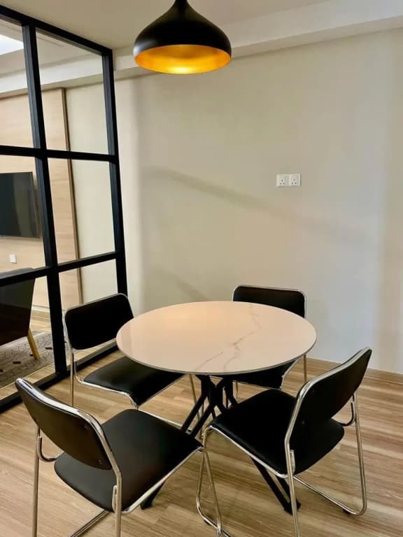 Savana Hotel & Serviced Apartments - photo 13