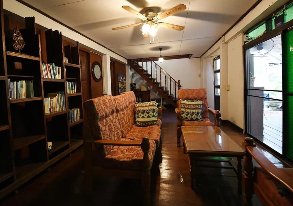 Green days Cafe & Inn - photo 14