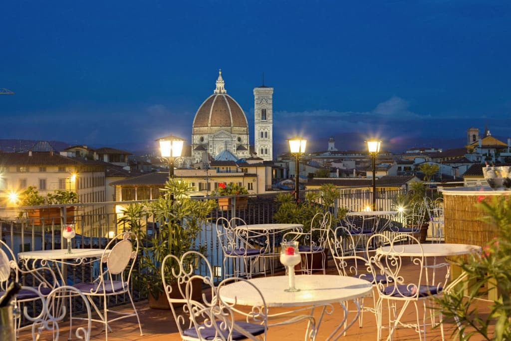 Croce Di Malta Hotel - photo 15