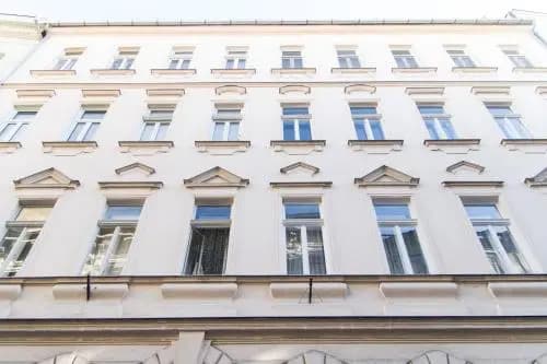 Real Apartments Magyar - main photo