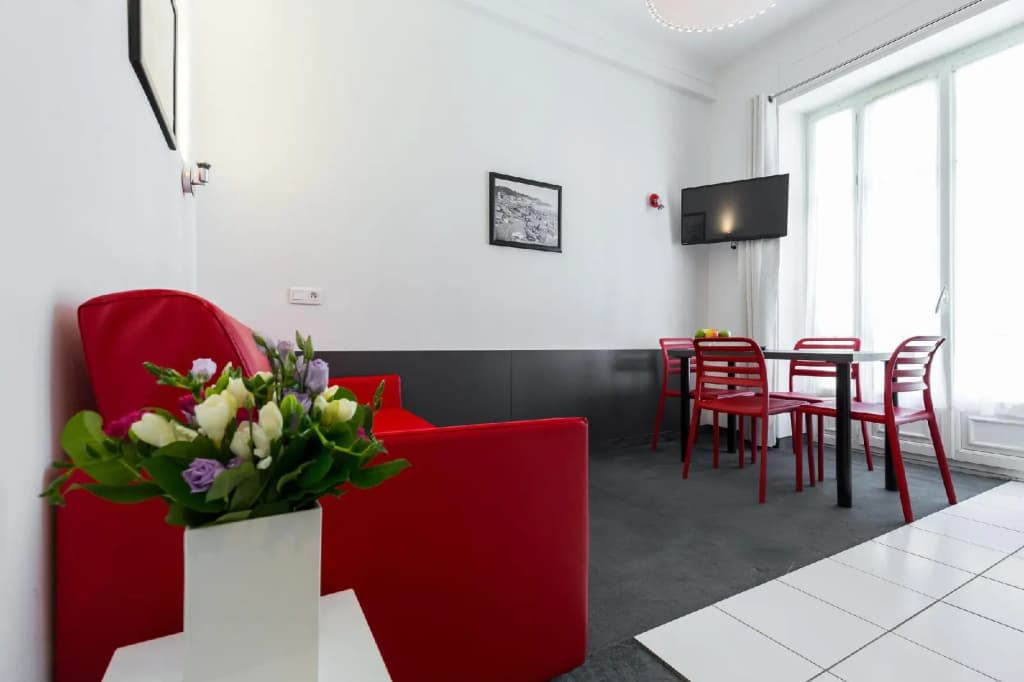 Nice Appart - photo 6