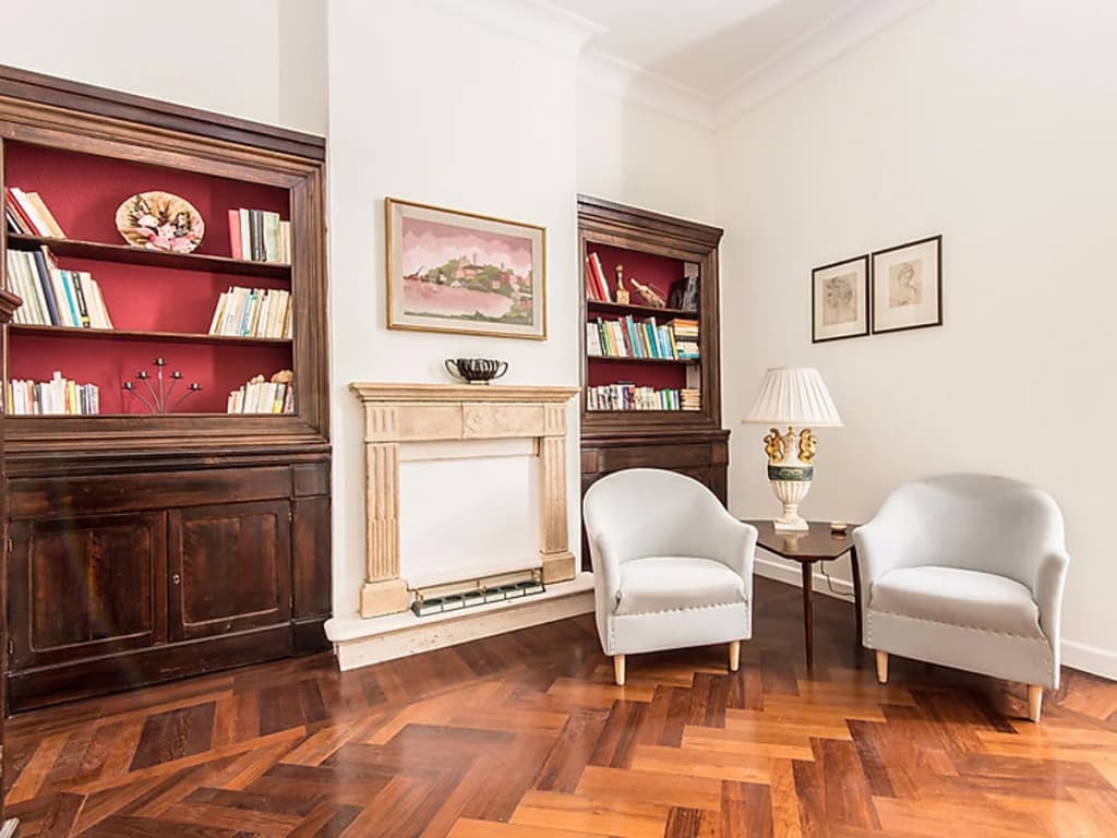 Vatican Luxury Apt - photo 9