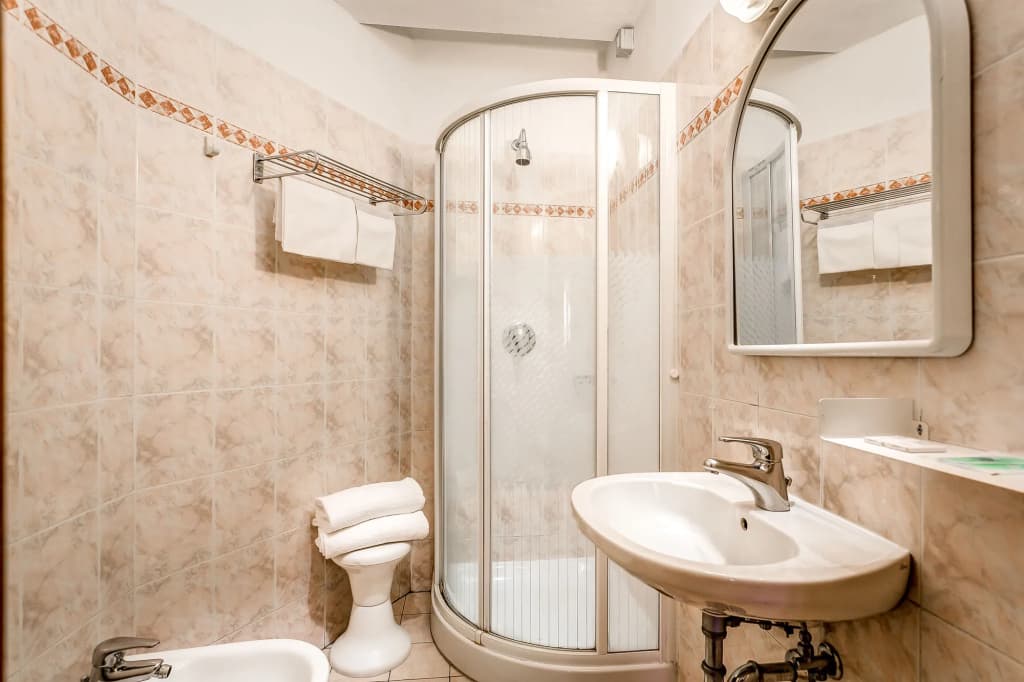 Hotel Arno Bellariva - photo 10