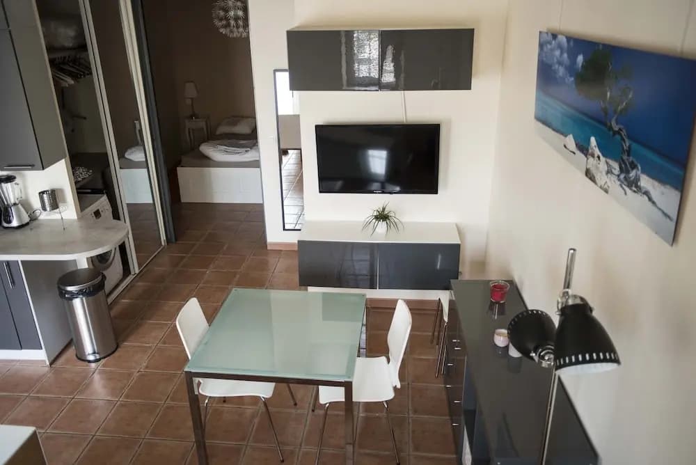 Appartement Aliso - photo 2