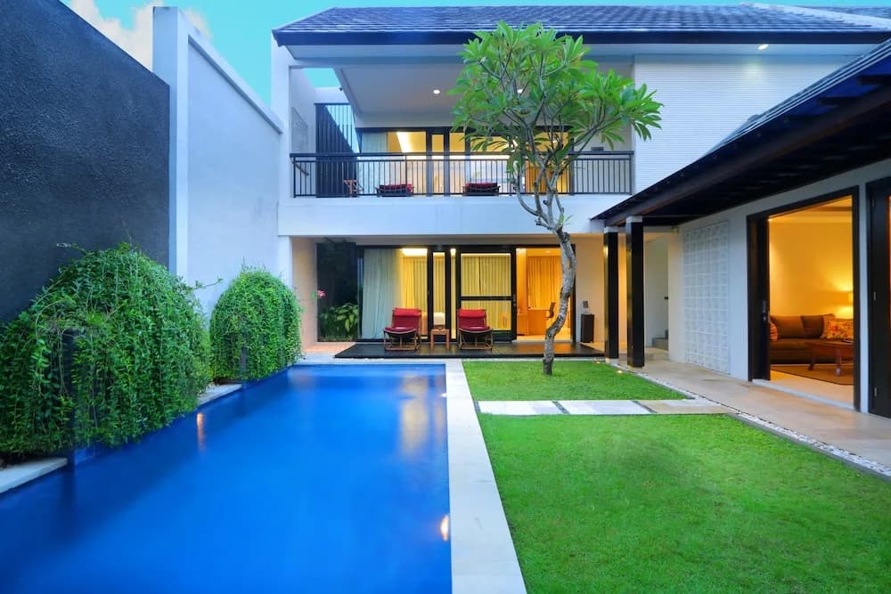 The Jineng Villas - photo 17