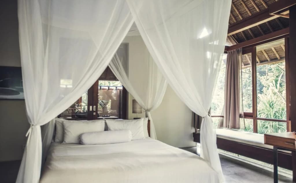 RedDoor Bali - main photo