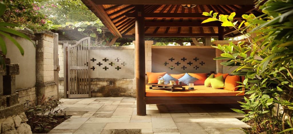 Sudamala Resort, Sanur - photo 21