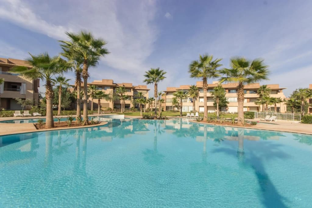 Luxe et Beauté au Golf City - photo 11