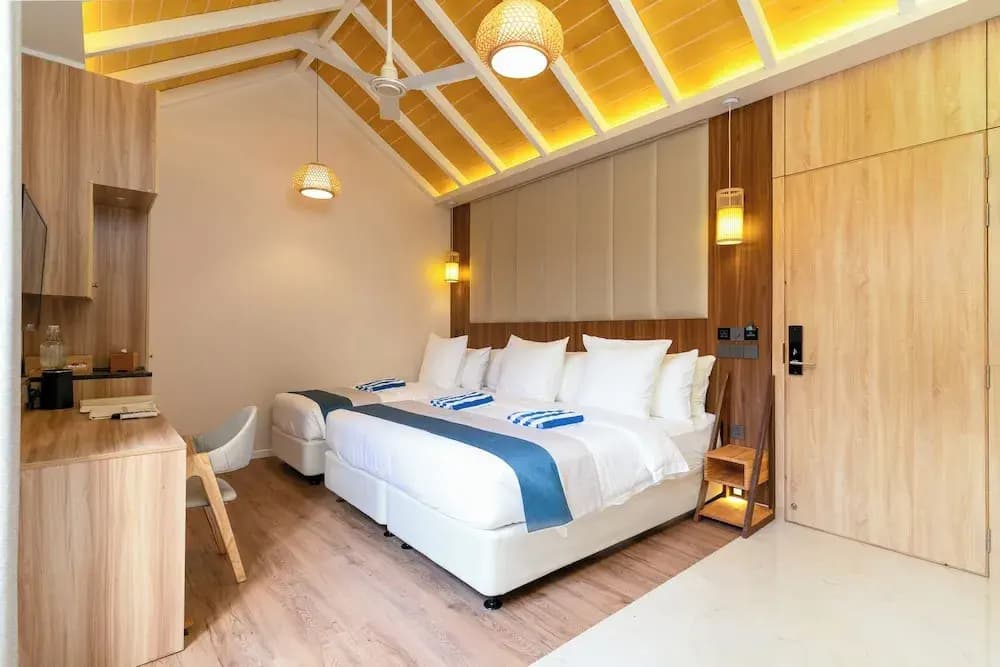 ARIA Beach Ukulhas - photo 6