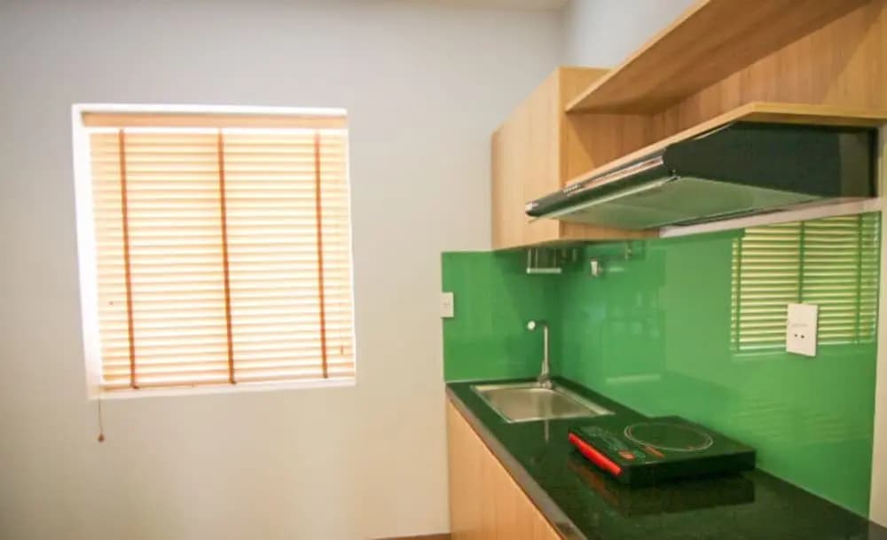 Crystal Le Apartment Danang - photo 15