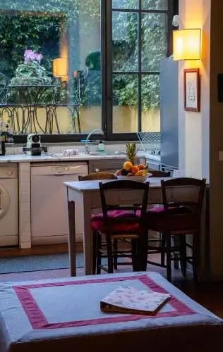 White Suite Santo Spirito - photo 28