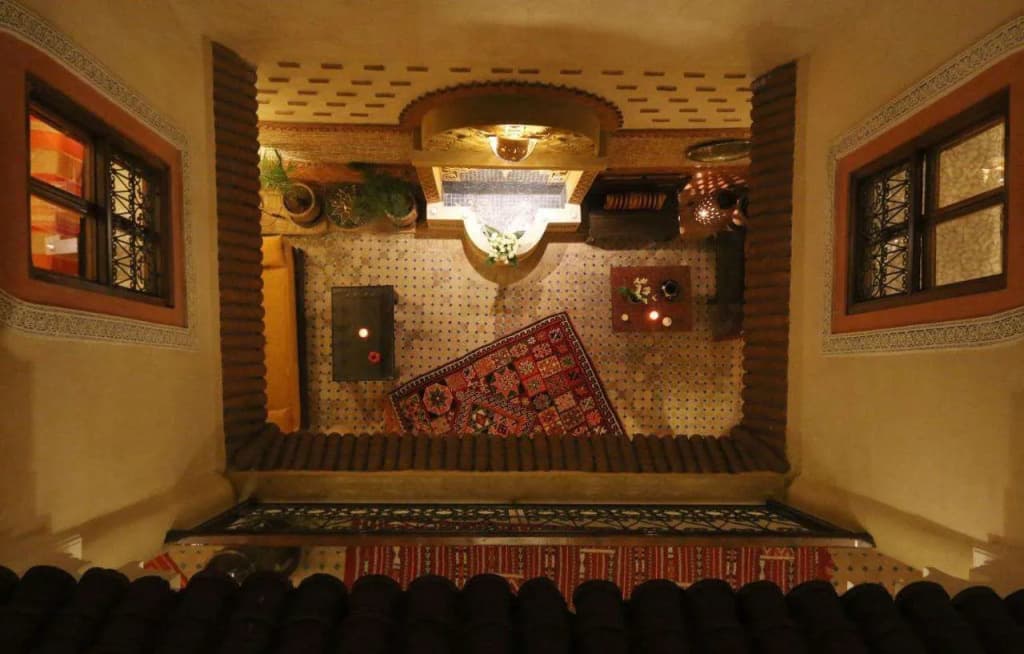 Riad Andalla - photo 7