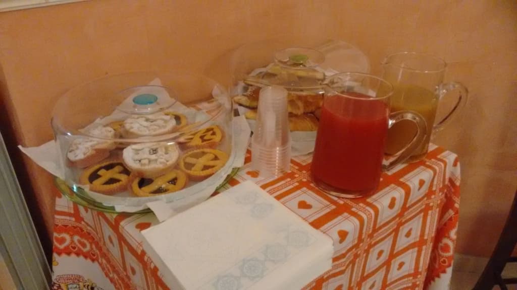 A Casa di Mei - photo 11